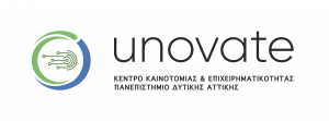 Φεστιβάλ Καινοτομίας & Επιχειρηματικότητας “UNOFEST” 5 – 6 Νοεμβρίου 2025 | Συνεδριακό Κέντρο Αρχαίου Ελαιώνα, ΠΑΔΑ