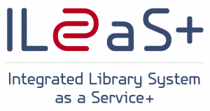 Πρόσκληση στη Διημερίδα ILSaS+ 20 & 21 Νοεμβρίου 2025 – Νέες Δυνατότητες και Προοπτικές για τις Ακαδημαϊκές Βιβλιοθήκες – Ψηφιακός Μετασχηματισμός 2021-2027